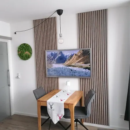 Apartment Astenrefugio Winterberg