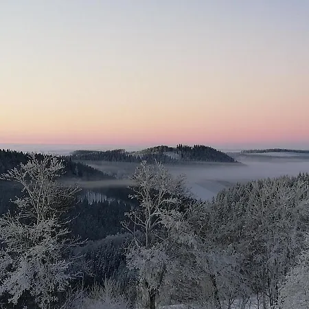 Astenrefugio Lejlighed