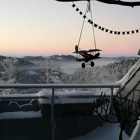 Apartment Astenrefugio Winterberg