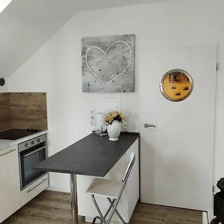 Astenrefugio Apartment *