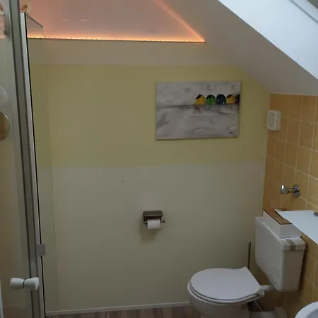Astenrefugio Apartment *