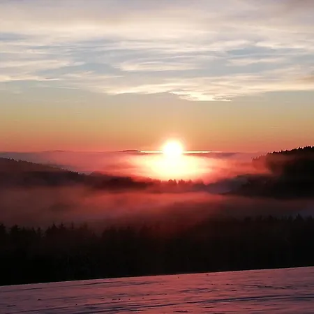 Astenrefugio * Winterberg