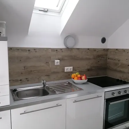 Apartment Astenrefugio