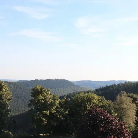 Astenrefugio * 빈터베르크