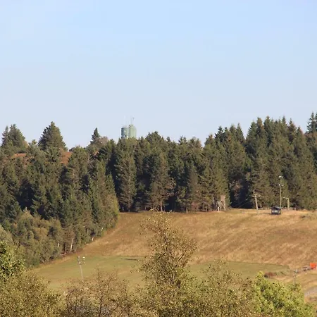 Astenrefugio Lejlighed Winterberg