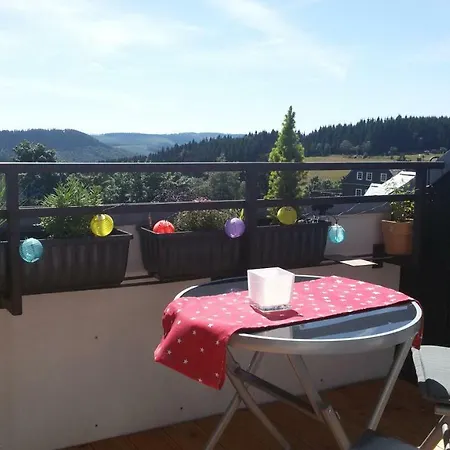 Astenrefugio 빈터베르크