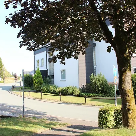 Apartment Astenrefugio *
